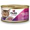 Show in main carousel: Nulo Grain-Free Yellowfin Tuna & Shrimp Recipe Pate Wet Canned Food for Cats & Kittens, 2.8-oz can, case of 12 slide 1 of 12