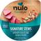 Show in main carousel: Nulo FreeStyle YellowfinTuna & Crab Stew Wet Cat Food, 2.8-oz pouch, case of 24 slide 1 of 11
