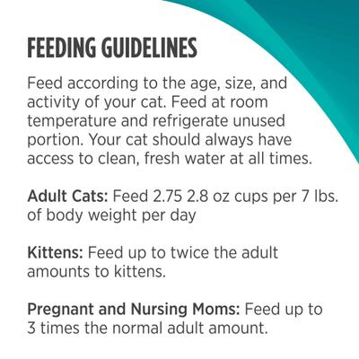 Show full view: Nulo FreeStyle YellowfinTuna & Crab Stew Wet Cat Food, 2.8-oz pouch, case of 24 slide 10 of 11