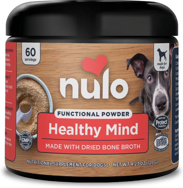 Is Nulo Dog Food Being Discontinued? Latest Updates & Insights
