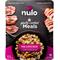 Show in main carousel: Nulo Gently-Cooked Meals Pork & Apple Recipe Wet Dog Food, 9-oz pouch, case of 8 slide 1 of 9