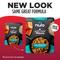 Show in main carousel: Nulo Gently-Cooked Meals Salmon & Brown Rice Recipe Wet Dog Food, 9-oz pouch, bundle of 16  slide 3 of 10