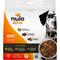Show in main carousel: Nulo Raw+ Chicken, Whitefish & Salmon Adult Freeze-Dried Dog Food, 9-oz bag slide 1 of 11