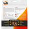 Show in main carousel: Nulo Raw+ Chicken, Whitefish & Salmon Adult Freeze-Dried Dog Food, 9-oz bag slide 3 of 11