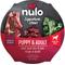 Show in main carousel: Nulo Signature Stews Grain-Free Beef, Beef Liver & Kale in Broth Wet Dog Food, 6-oz cup, case of 16 slide 1 of 10