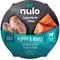 Show in main carousel: Nulo Signature Stews Grain-Free Chicken & Salmon in Broth Wet Dog Food, 6-oz cup, case of 16 slide 3 of 10