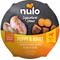 Show in main carousel: Nulo Signature Stews Grain-Free Chicken & Sweet Potato in Broth Wet Dog Food, 6-oz cup, case of 16 slide 1 of 9