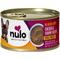 Show in main carousel: Nulo Small Breed Puppy & Adult Grain-Free Chicken & Shrimp Pate Wet Dog Food, 2.8-oz can, 12 count slide 1 of 8