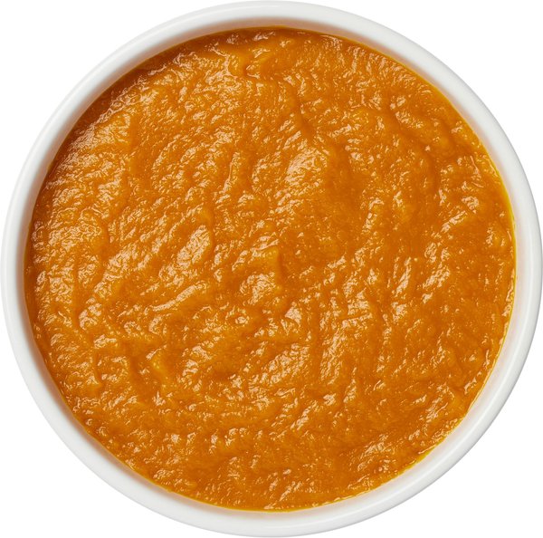 Show full view: Nummy Tum-Tum Pure Organic Pumpkin Canned Dog & Cat Food Supplement, 15-oz, case of 12 slide 6 of 7