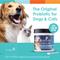 Show in main carousel: Nusentia Probiotic Miracle Premium Blend Dog & Cat Supplement, 131g jar slide 3 of 9