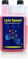 Nutra Cell Lyte Speed Liquid Horse Electrolyte Supplement