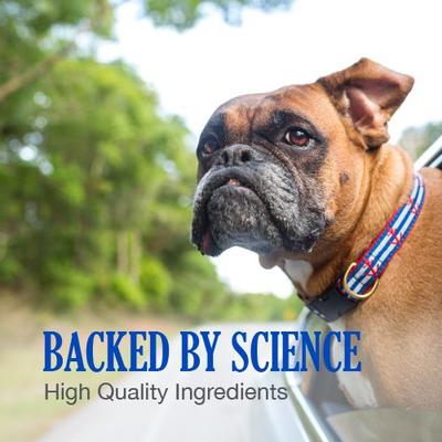 Show full view: Nutramax Cobalequin Chewable Tablets B12 Supplement for Medium to Large Dogs, 45 count slide 5 of 12