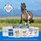 Show in main carousel: Nutramax Cosequin ASU Joint & Digestive Health Functional Tablet Horse Supplement, 240 count slide 5 of 11