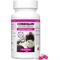 Show in main carousel: Nutramax Cosequin Hip & Joint with Glucosamine & Chondroitin Capsules Joint Supplement for Cats, 30 count slide 1 of 10