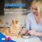 Show in main carousel: Nutramax Cosequin Hip & Joint with Glucosamine & Chondroitin Capsules Joint Supplement for Cats, 30 count slide 5 of 10