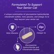 Show in main carousel: Nutramax Cosequin Joint Health Sprinkle Capsules Supplement for Senior Cats, 60 count slide 2 of 9