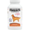 Nutramax Cosequin Joint Health Supplement with Glucosamine & Chondroitin Chewable Tablets for Dogs, 250 count