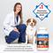 Show in main carousel: Nutramax Cosequin Joint Health Supplement with Glucosamine, Chondroitin & MSM Chewable Tablets for Dogs, 132 count slide 4 of 11