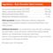 Show in main carousel: Nutramax Cosequin Joint Health Supplement with Glucosamine, Chondroitin & MSM Chewable Tablets for Dogs, 132 count slide 8 of 11
