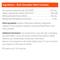 Show in main carousel: Nutramax Cosequin Joint Health Supplement with Glucosamine, Chondroitin & MSM Chewable Tablets for Dogs, 250 count slide 8 of 11