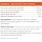 Show in main carousel: Nutramax Cosequin Joint Health Supplement with Glucosamine, Chondroitin, MSM & HA Chewable Tablet for Dogs, 75 count slide 7 of 10