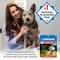 Show in main carousel: Nutramax Cosequin Joint Health Supplement with Glucosamine, Chondroitin, MSM, Omega-3s & Beta-Glucan Soft Chews for Senior Dogs, 120 count slide 5 of 11