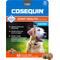 Show in main carousel: Nutramax Cosequin Joint Health Supplement with Glucosamine, Chondroitin, MSM, Omega-3s & Beta-Glucan Soft Chews for Senior Dogs, 60 count slide 1 of 11