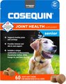 Nutramax Cosequin Joint Health Supplement with Glucosamine, Chondroitin, MSM, Omega-3s & Beta-Glucan Sof...