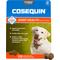 Show in main carousel: Nutramax Cosequin Joint Health Supplement with Glucosamine, Chondroitin, MSM & Omega-3's Soft Chews for Dogs, 120 count slide 1 of 12