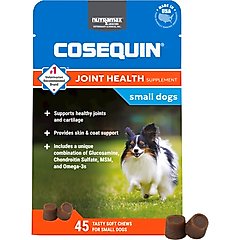 Cosequin Dasuquin: What's The Difference? PetMD