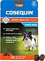 Nutramax Cosequin Joint Health Supplement with Glucosamine, Chondroitin, MSM & Omega-3's Soft Chews for ...
