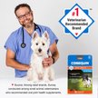 Show in main carousel: Nutramax Cosequin Joint Health Supplement with Glucosamine, Chondroitin, MSM & Omega-3's Soft Chews for Dogs, 45 count slide 4 of 13