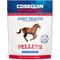 Show in main carousel: Nutramax Cosequin Optimized MSM with Glucosamine & Chondroitin Pellets Horse Joint Supplement, 1400-gr bag slide 1 of 9
