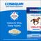 Show in main carousel: Nutramax Cosequin Original Glucosamine & Chondroitin Pellets Horse Joint Supplement, 910-gr bag slide 7 of 8