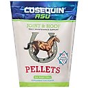 Nutramax Cosequin Pellets Joint & Hoof Joint Health Supplement for Horses, 1200-grams