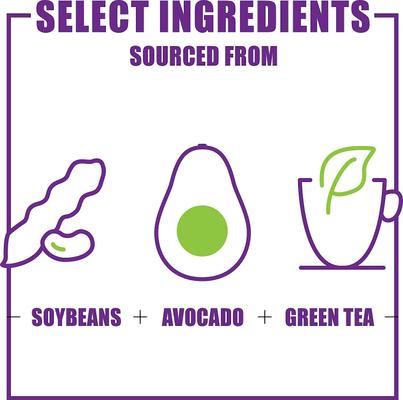 Show full view: Nutramax Dasuquin Hip & Joint Capsules Joint Supplement for Cats, 168 count slide 6 of 10