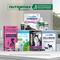 Show in main carousel: Nutramax Dasuquin Hip & Joint Capsules Joint Supplement for Cats, 84 count slide 10 of 11