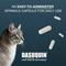 Show in main carousel: Nutramax Dasuquin Hip & Joint Capsules Joint Supplement for Cats, 84 count slide 4 of 11