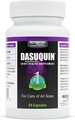 Nutramax Dasuquin Hip & Joint Capsules Joint Supplement for Cats, 84 count