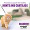 Show in main carousel: Nutramax Dasuquin Hip & Joint Capsules Joint Supplement for Cats, 84 count slide 3 of 12