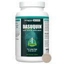 Nutramax Dasuquin Hip & Joint Chewable Tablets Joint Supplement for Large Dogs, 84 count