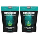 Nutramax Hip & Joint Dasuquin Soft Chews Joint Supplement for Small to Medium Dogs, 168 count bundle