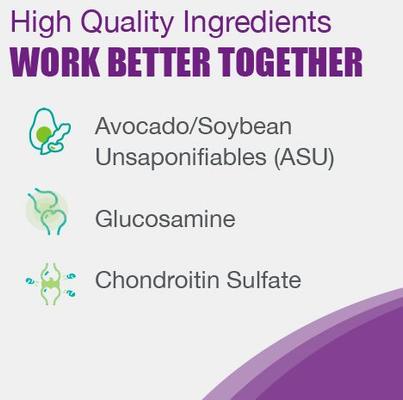 Show full view: Nutramax Dasuquin Hip & Joint Soft Chews Joint Supplement for Cats, 84 count slide 6 of 12