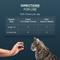 Show in main carousel: Nutramax Dasuquin Hip & Joint Soft Chews Joint Supplement for Cats, 84 count slide 9 of 12