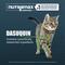 Show in main carousel: Nutramax Dasuquin Hip & Joint Soft Chews Joint Supplement for Cats, 84 count slide 3 of 12