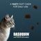 Show in main carousel: Nutramax Dasuquin Hip & Joint Soft Chews Joint Supplement for Cats, 84 count slide 4 of 12