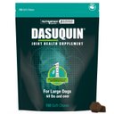 Nutramax Dasuquin Hip & Joint Soft Chews Joint Supplement for Large Dogs, 150 count