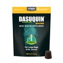 Nutramax Dasuquin Hip & Joint Soft Chews Joint Supplement for Large Dogs, 150 count