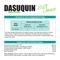 Show in main carousel: Nutramax Dasuquin Hip & Joint Soft Chews Joint Supplement for Large Dogs, 300 count slide 7 of 10