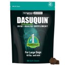 Nutramax Dasuquin Hip & Joint Soft Chews Joint Supplement for Large Dogs, 84 count